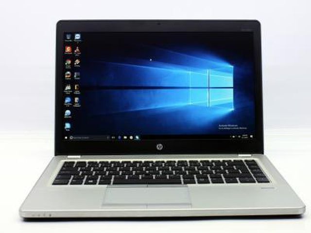 HP EliteBook Folio 9470M 14