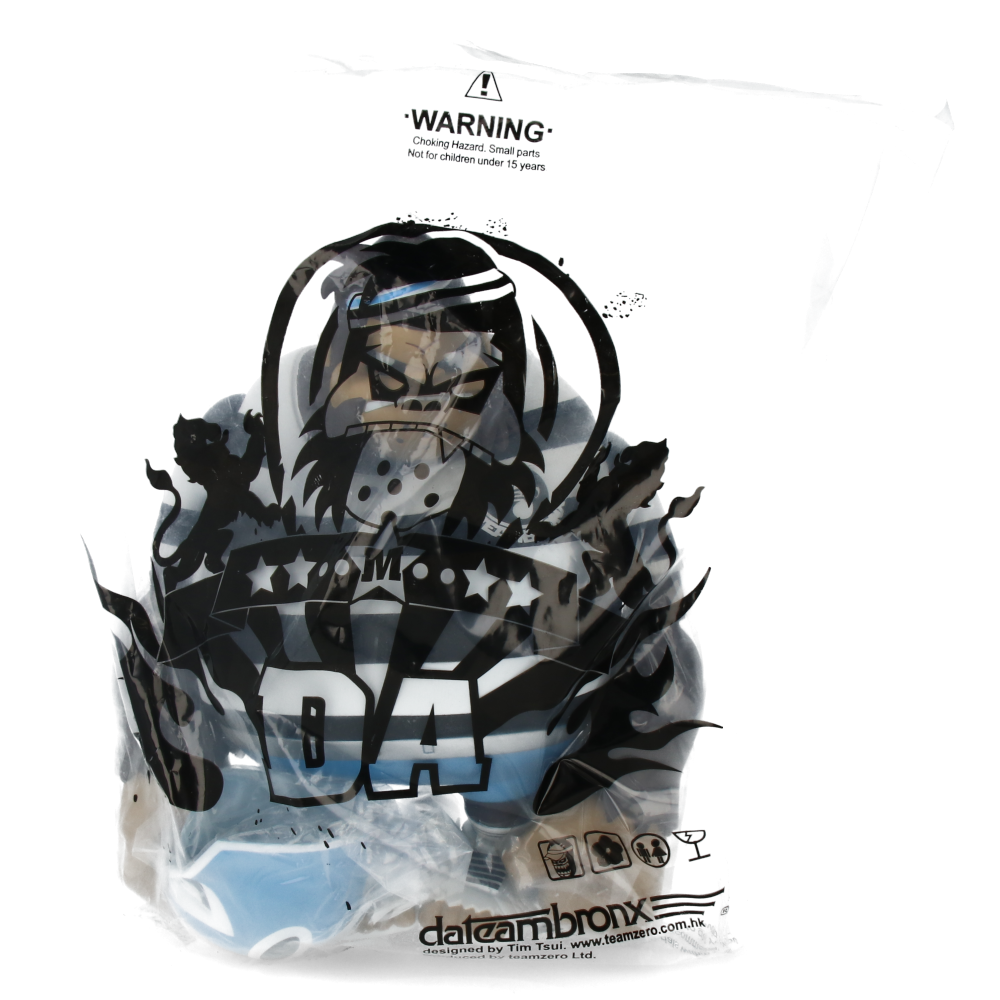 Da Minci by Tim Tsui - Black and White Edition Art Book | Contemporary Chinese Art Collection | Perfect for Home Decor, Office Display & Art Enthusiasts