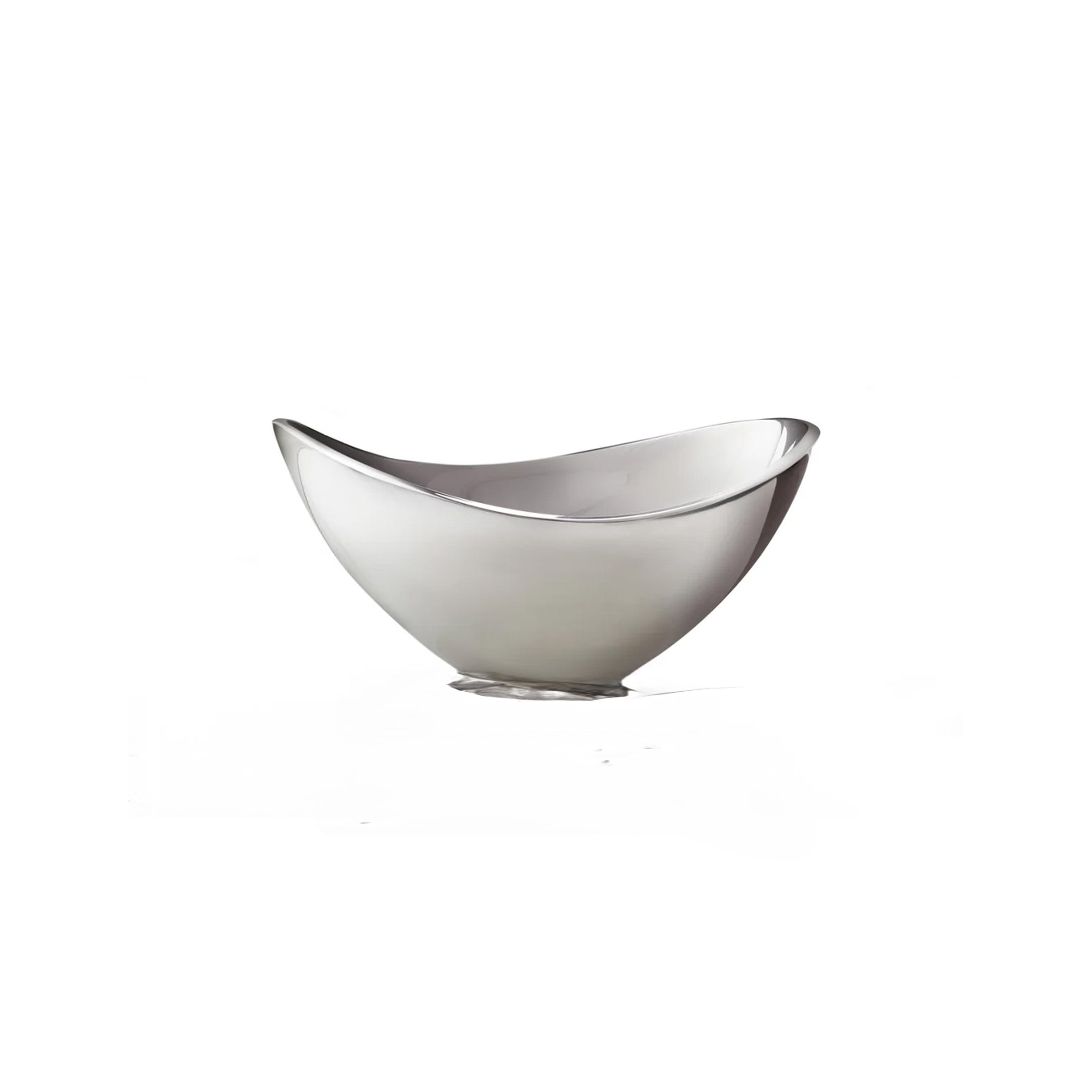 6.5 Inch Butterfly Design Ceramic Bowl - Elegant Serving Bowl for Salads, Soups, Desserts | Perfect for Dining, Entertaining, and Home Decor