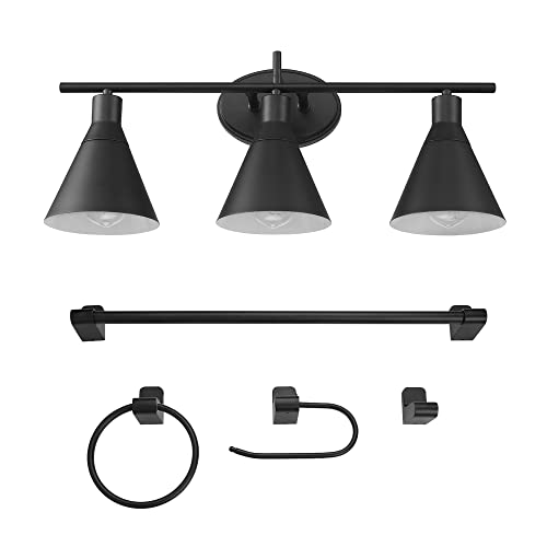 Matte Black, Tristan