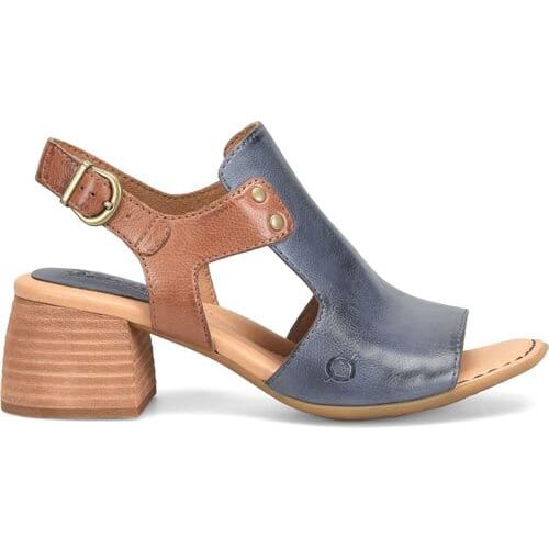 BORN SYLVIE Women's Shoes - Comfortable & Stylish for Casual Wear, Work & Special Occasions - Final Sale