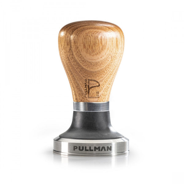 Breville 54mm Coffee Tamper - Premium Stainless Steel Espresso Tamper for Breville Barista Express & Pro - Perfect for Home Baristas & Coffee Shops