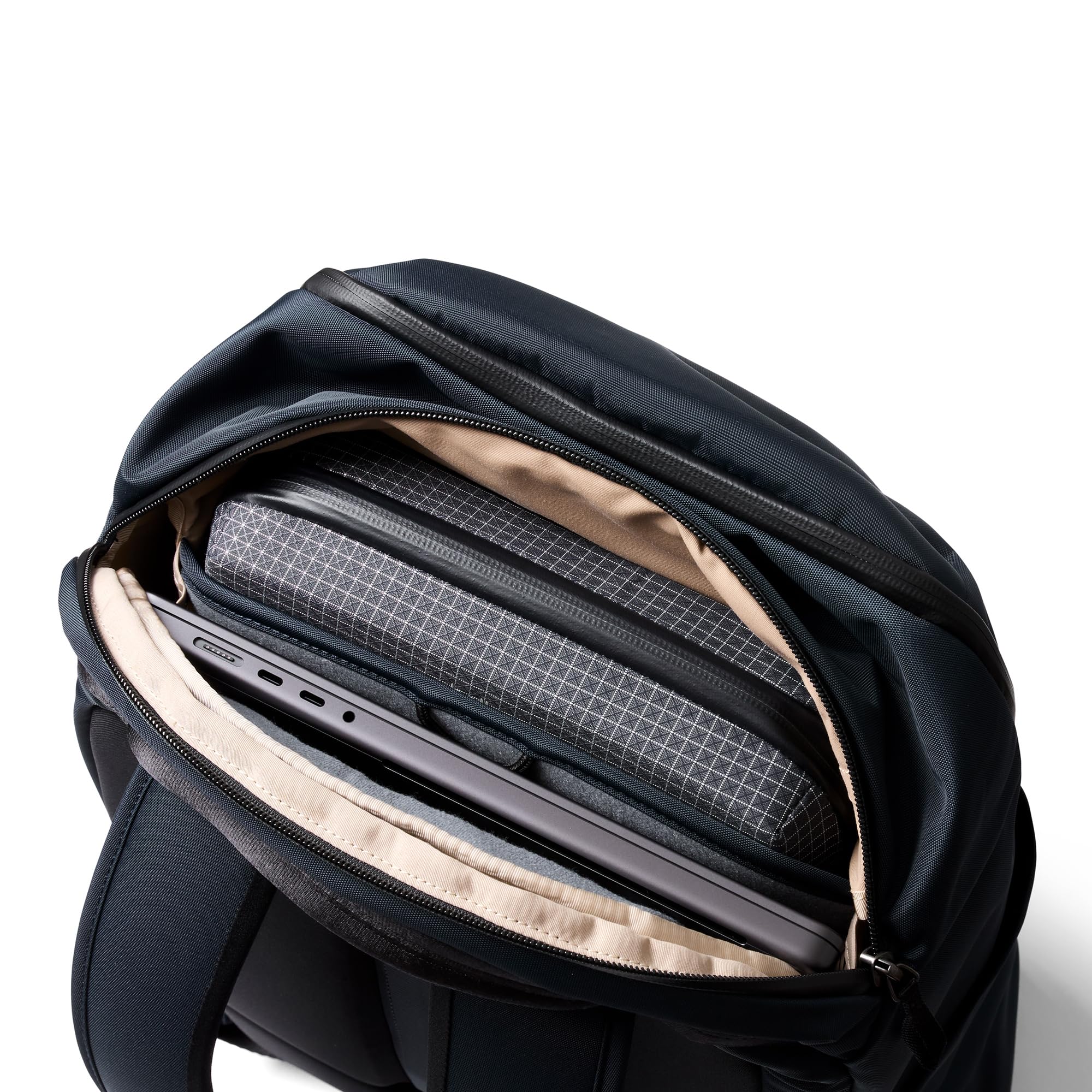 Bellroy Transit Workpack 26L - Waterproof Laptop Backpack for 16