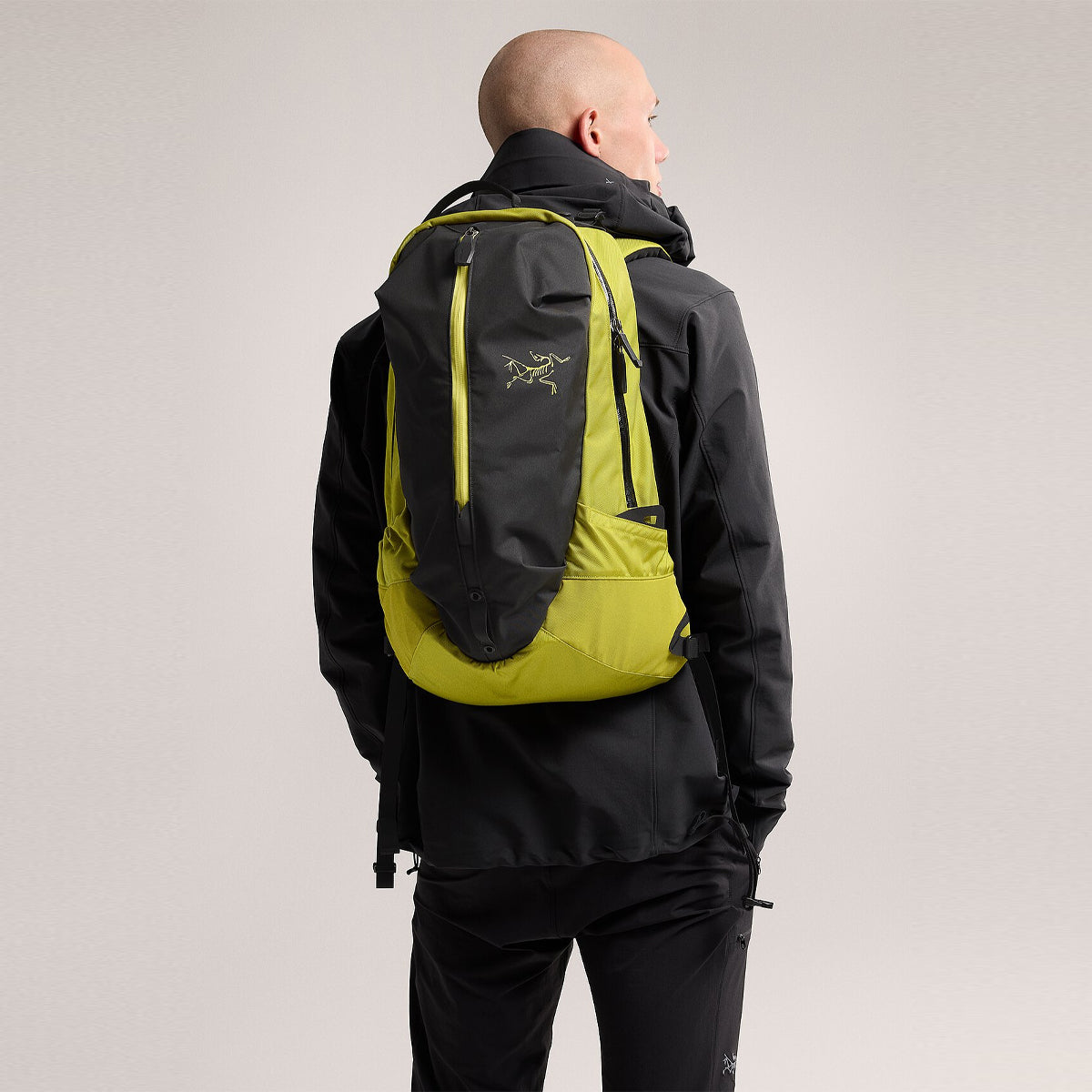 Arc'Teryx Arro 22 Backpack - Lightweight Hiking Daypack for Outdoor Adventures | Perfect for Camping, Travel & Daily Commute