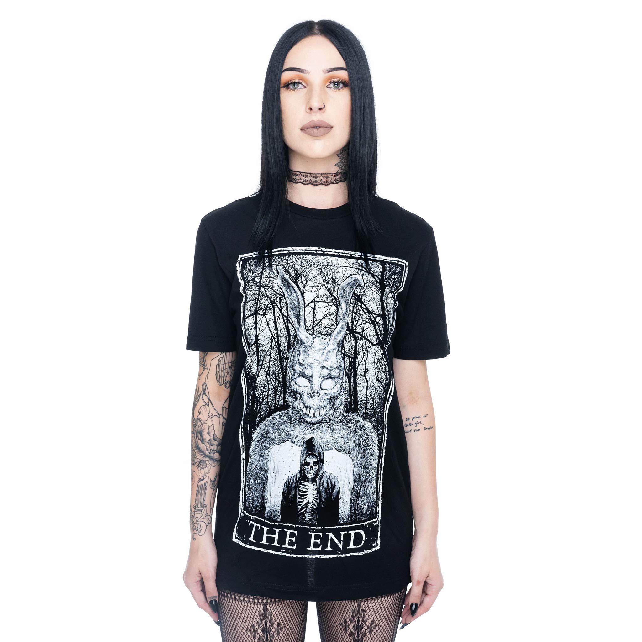 Tarot Card T-Shirts for Men & Women - 12 Unique Tarot Designs, Cotton Graphic Tee, Sizes S to XXXL | Perfect for Tarot Readers, Witches, and Spiritual Fashion Lovers