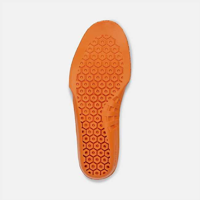 Best Anti-Fatigue Technology Insoles for Men & Women - Comfortable Arch Support for Standing All Day - Perfect for Work, Running & Walking