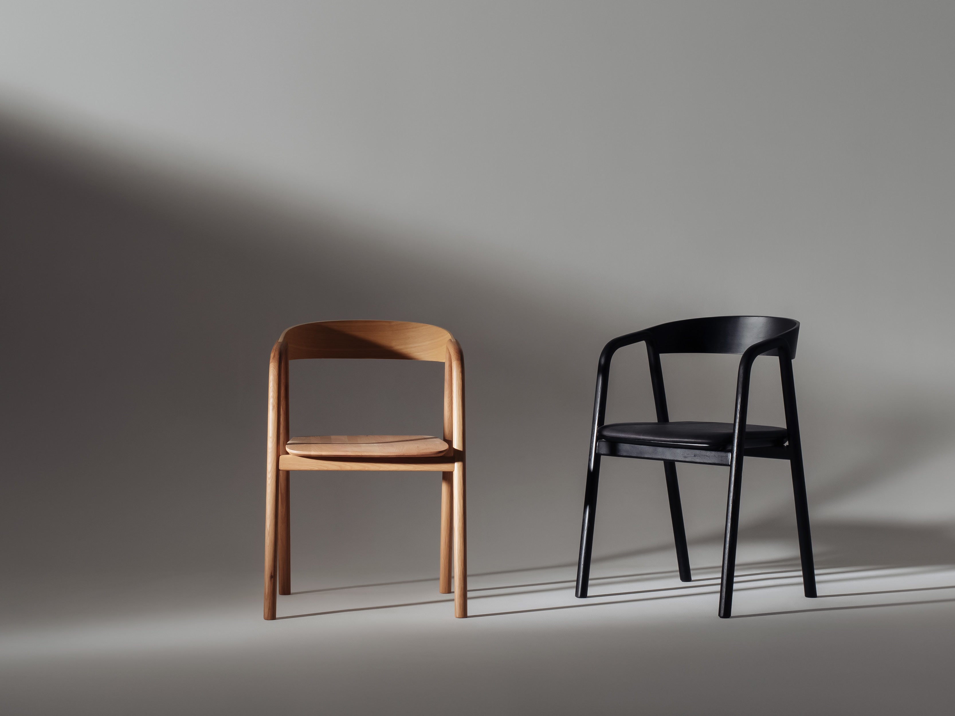 Luxury Inlay Upholstered Dining Chair - Elegant Fabric Seat with Wooden Legs for Home, Restaurant & Office - Perfect for Formal Dining, Kitchen & Entertaining Guests
