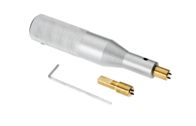 Pro-Ject Adjust It Turntable Tonearm Height Adjustment Tool - Perfect for Vinyl Record Players & Hi-Fi Audio Systems - Ideal for Home DJs & Audiophiles