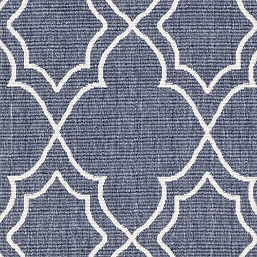 Navy, White / Curryville
