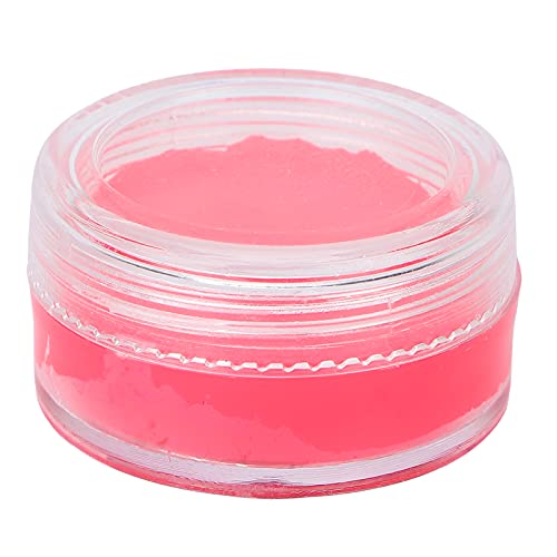 Fluorescent Body Paint - 0.4oz Water-Based Face & Body Makeup for Halloween, Christmas, Cosplay - Hypoallergenic & Safe for Sensitive Skin - Perfect for Costume Parties, Festival Events & Creative Body Art