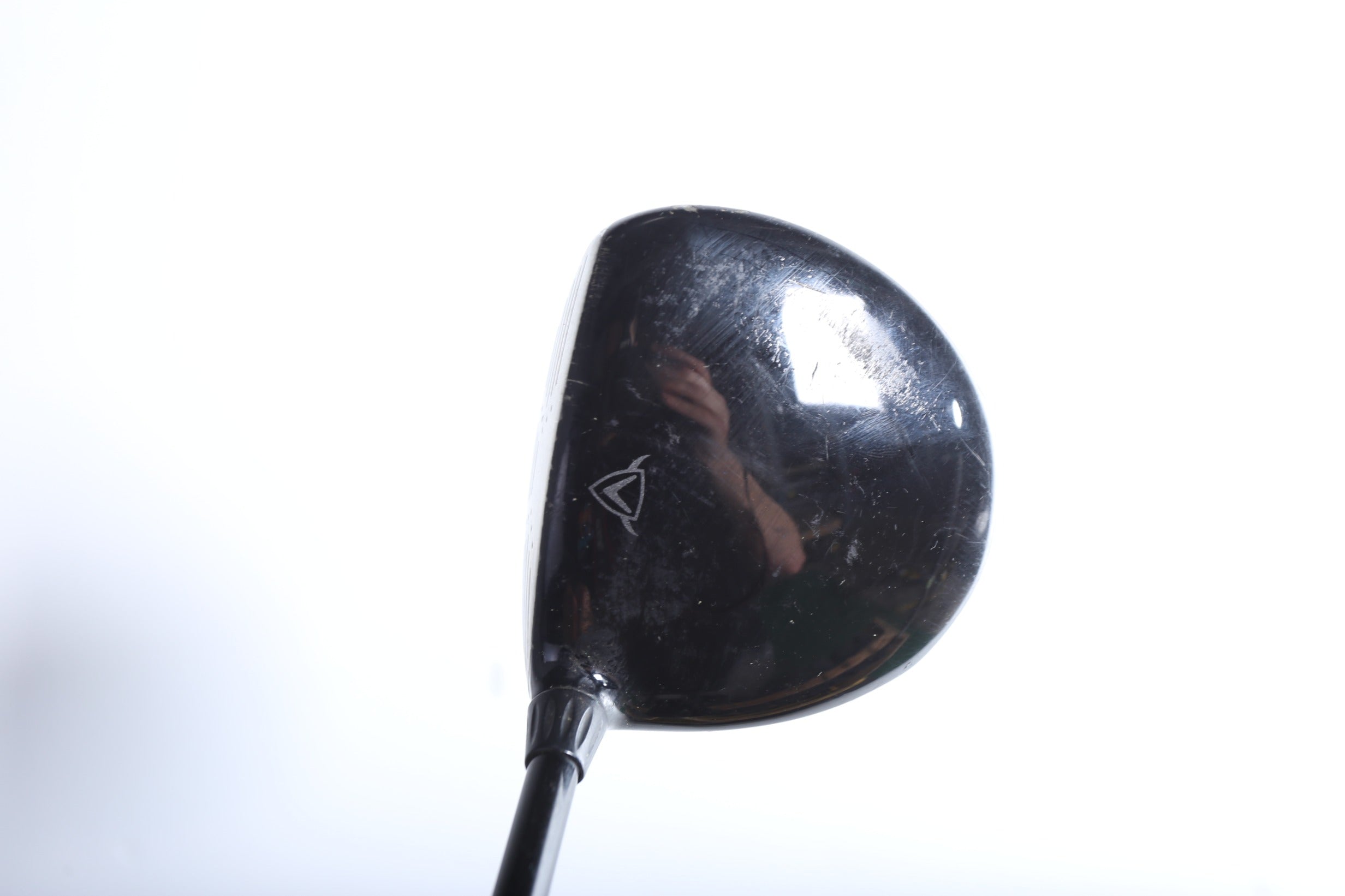Used Callaway Diablo Edge 3 Wood Golf Club - Right Handed 15° Stiff Flex | Premium Fairway Wood for Men | Perfect for Long Fairway Shots & Tee Box Drives