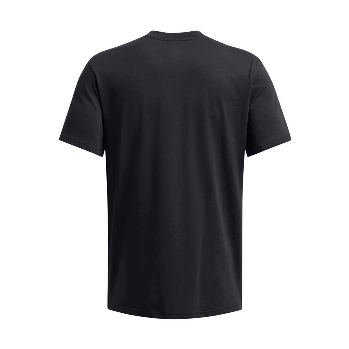 Curry Heavyweight Logo T-Shirt - Black & White | Streetwear, Casual Wear & Basketball Fan Apparel