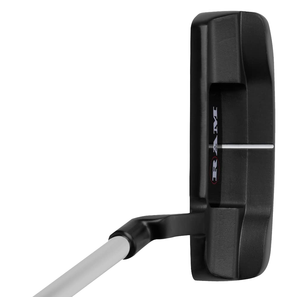 Ram Golf ESP 2 Putter with Roll Face Technology - 34