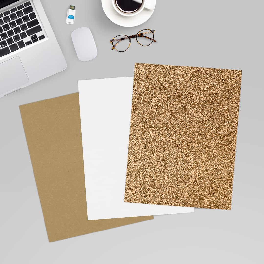 Premium LUXPaper 8.5