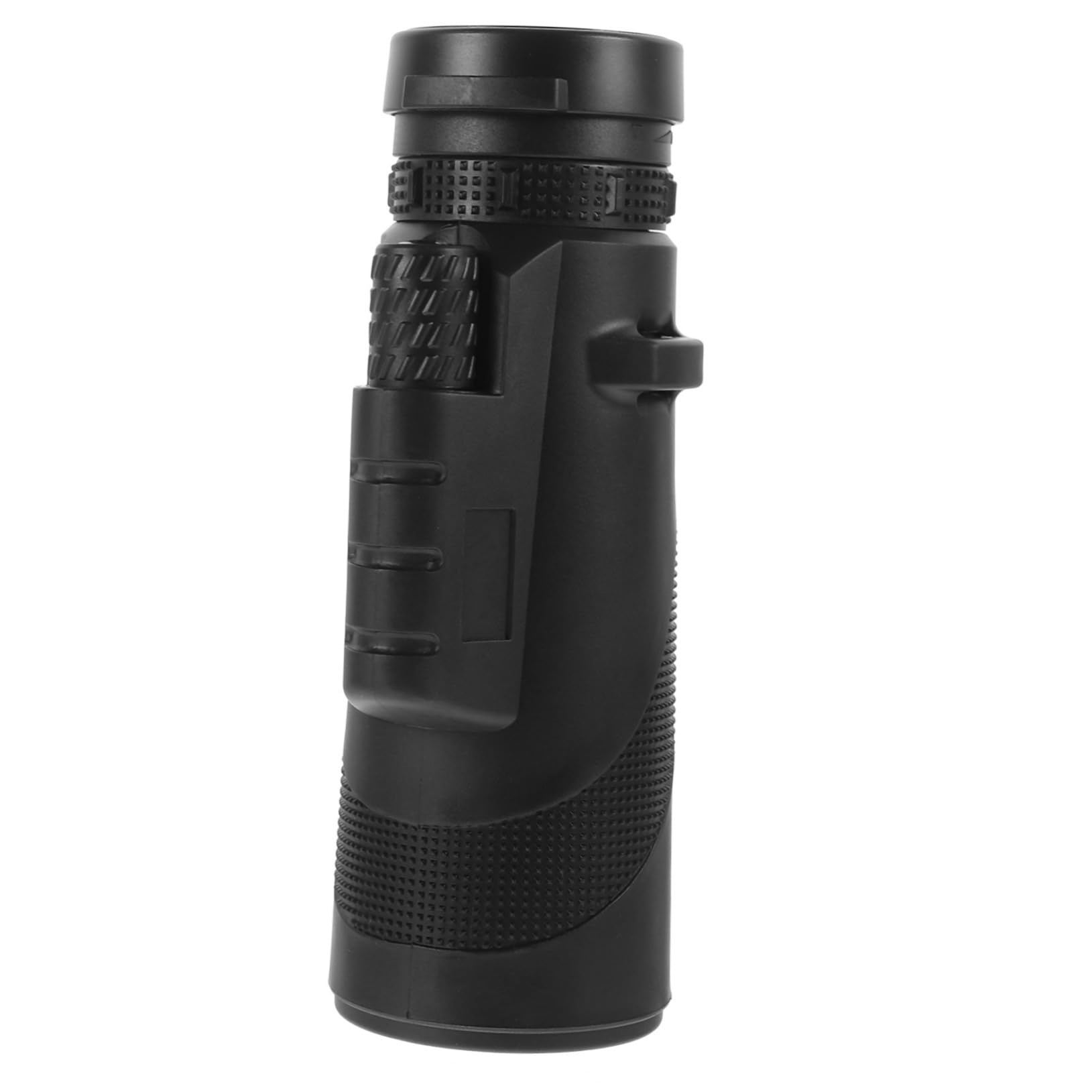 HEMOBLLO 2-Pack Night Vision Monocular Telescope - HD 10x42 Zoom for Bird Watching, Hiking & Camping | Compact Handheld Binoculars with PVC Soft Grip | Perfect for Outdoor Adventures, Wildlife Observation & Travel Gear