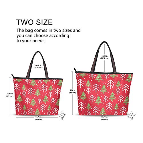 Christmas Handbag