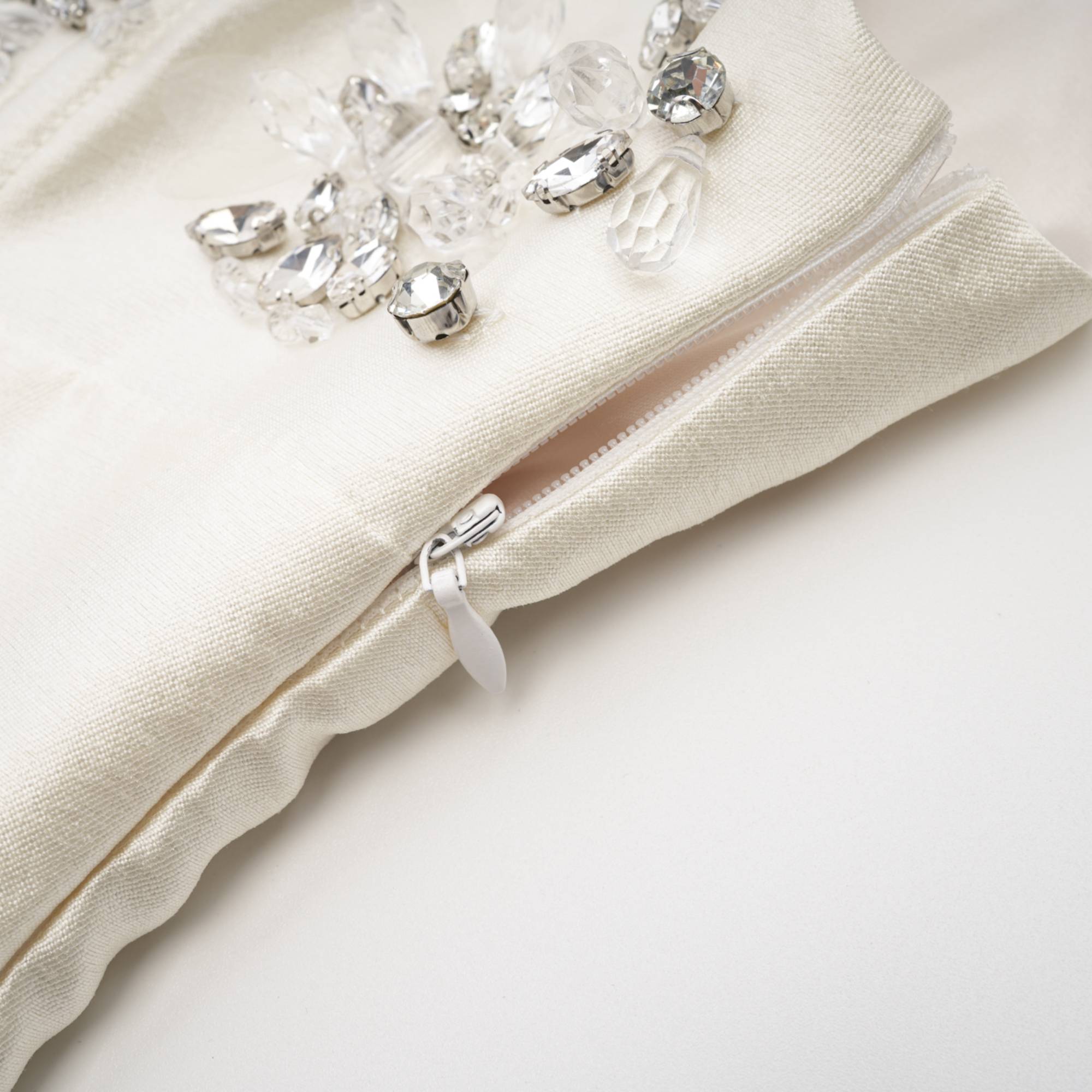 Ardelle Embellished Mini Dress - Elegant & Stylish Party Wear for Women | Perfect for Cocktail Parties, Date Nights & Special Occasions