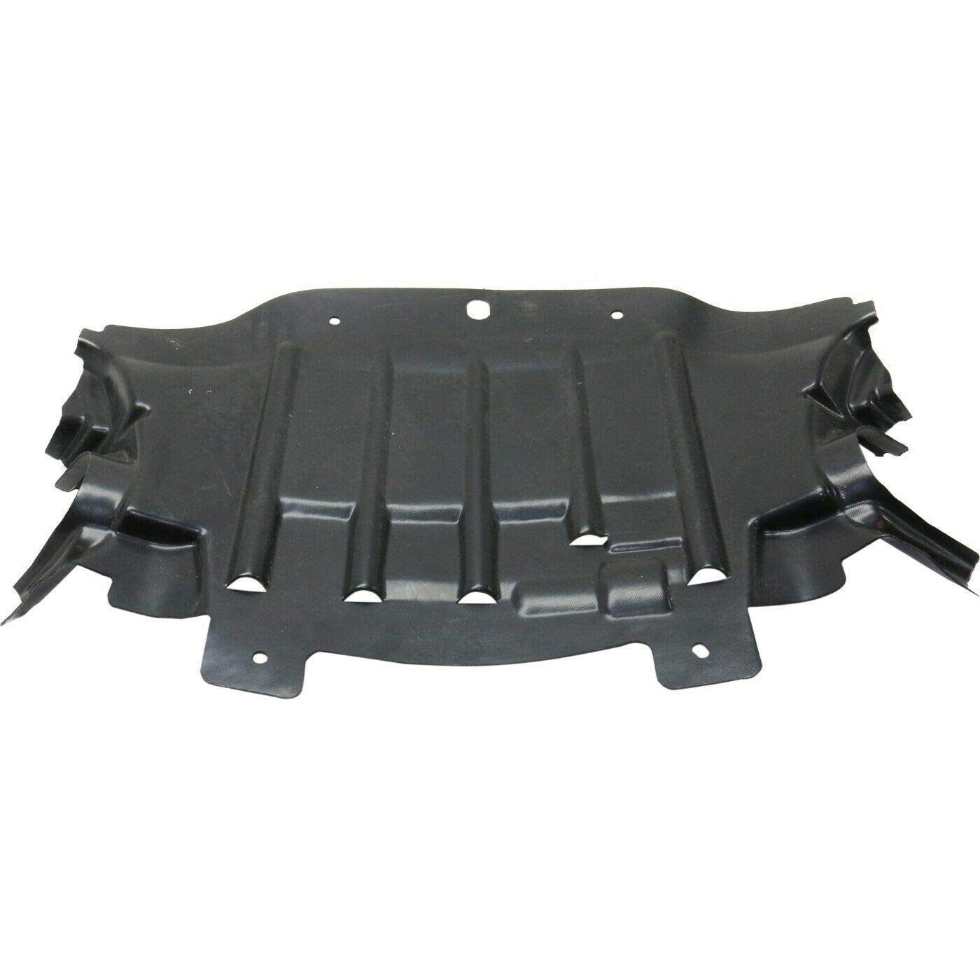 Engine Splash Shield CH1228139 68214817AA-PFM - Durable Underbody Protection for Cars, Trucks & SUVs - Perfect for Off-Roading, Winter Driving & Daily Commutes