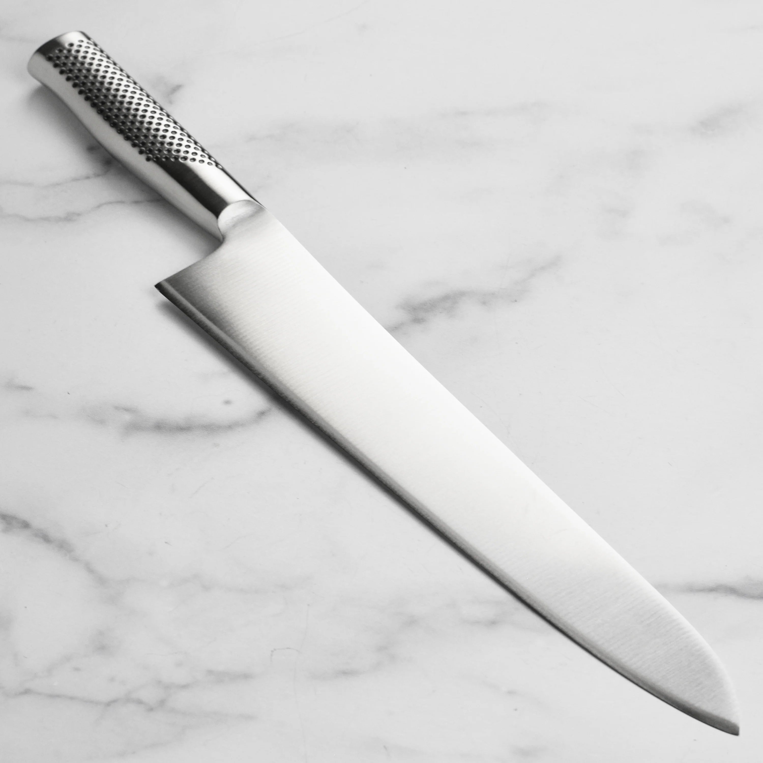 Premium 12-inch Sashimi Knife - Professional Japanese Chef Knife for Sushi, Fish & Meat Cutting - Perfect for Home Chefs & Sushi Restaurants