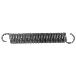 Comstock #42 Door Spring - Heavy Duty Replacement Spring for Garage Doors & Entry Doors - NRE #162502 - Ideal for Home, Office & Commercial Use