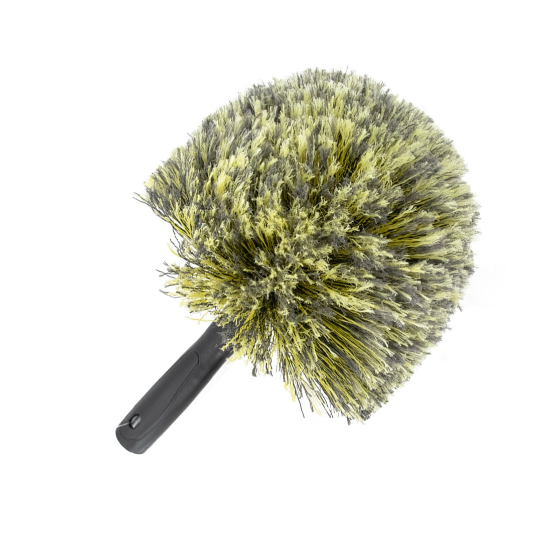 Ettore Elite Cobweb Duster - Extra Long Handle Dust Remover for Ceiling, Corners & High Places - Perfect for Home Cleaning, Garage, Warehouse & Office Use