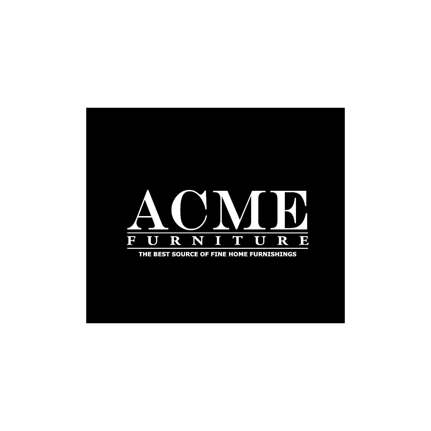 ACME Dining Table - Premium Quality, Modern Design, Perfect for Family Gatherings and Dinner Parties