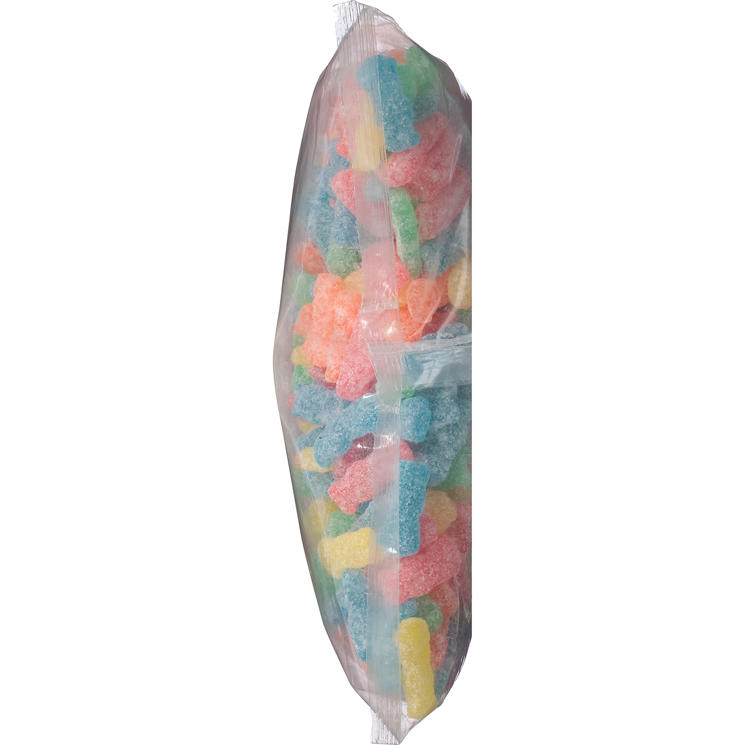 SOUR PATCH KIDS Soft & Chewy Candy - 5 lb Bulk Sour Candy for Parties, Movie Nights & Gifts | Tart & Sweet Flavor | Resealable Bag