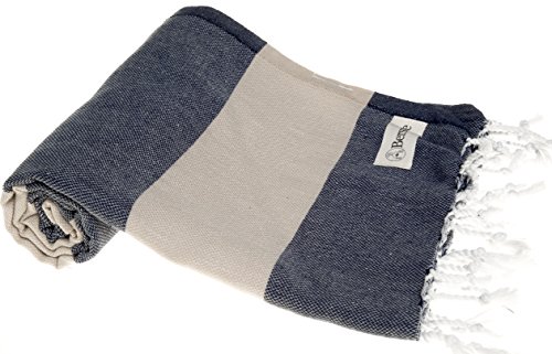 Dark Blue/Beige