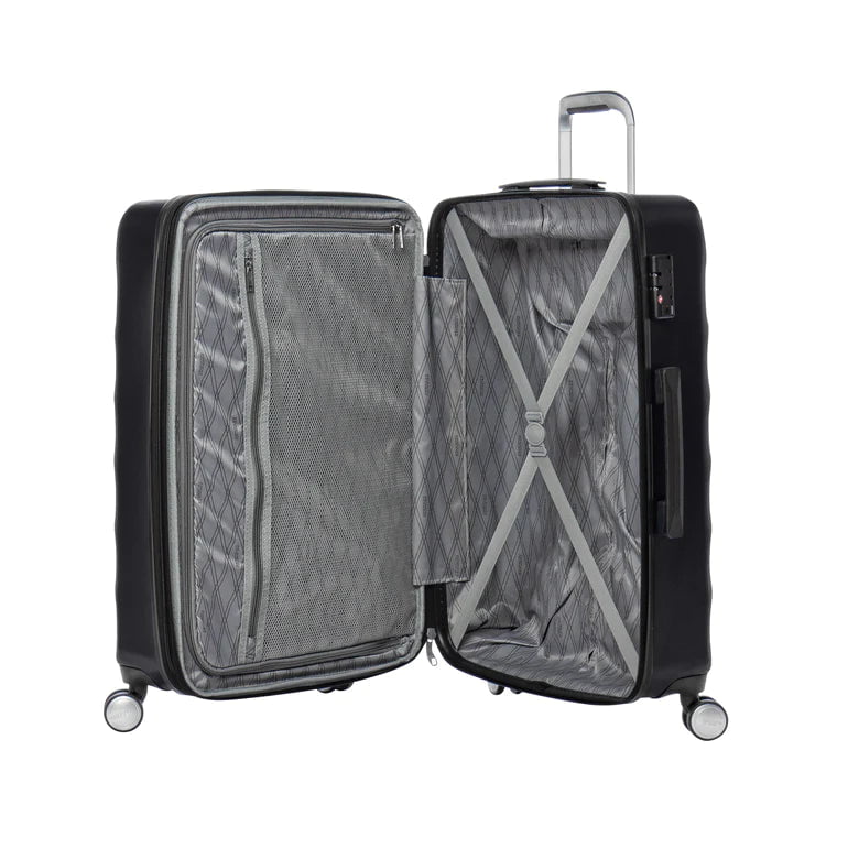 American Tourister Crave Collection 2-Piece Expandable Spinner Luggage Set (20