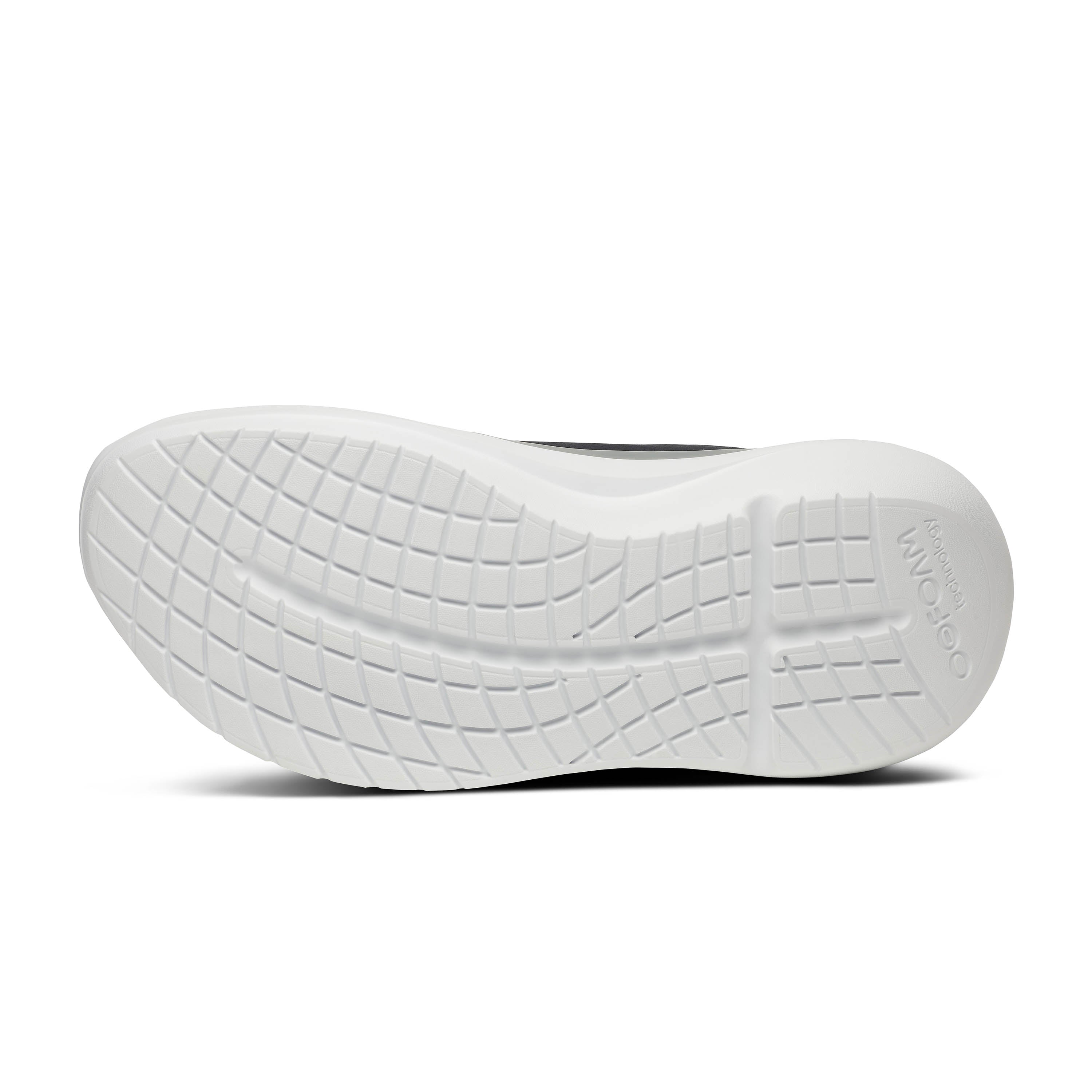 OOFOS OOmy Stride Men's Recovery Sandals - Lightweight & Comfortable for Post-Workout, Running, or Everyday Wear - Ideal for Athletes, Gym, and Relaxation