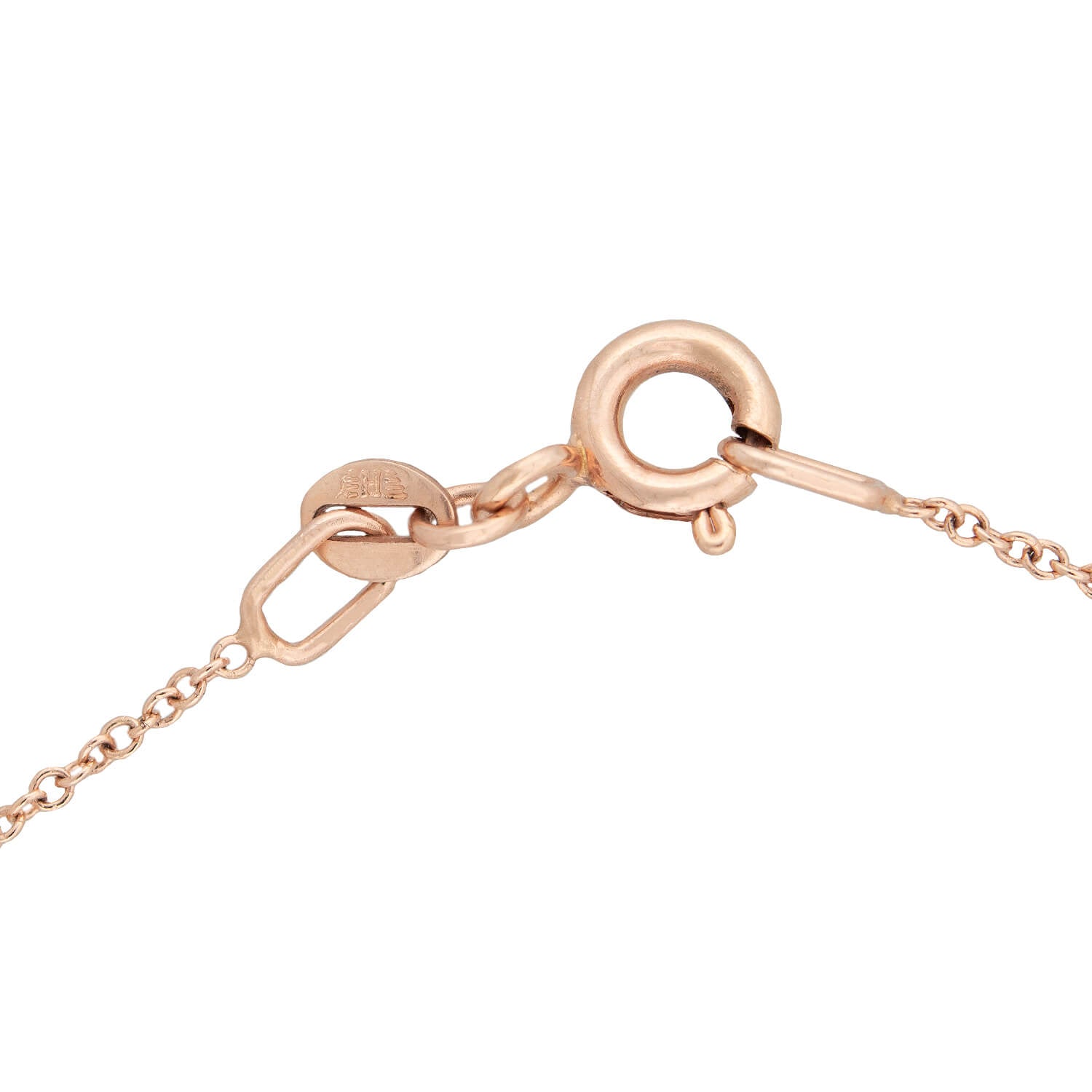 Victorian Style 14K Rose Gold & Persian Turquoise Key Pendant Necklace for Women - Elegant Jewelry Gift for Birthday, Anniversary & Special Occasions
