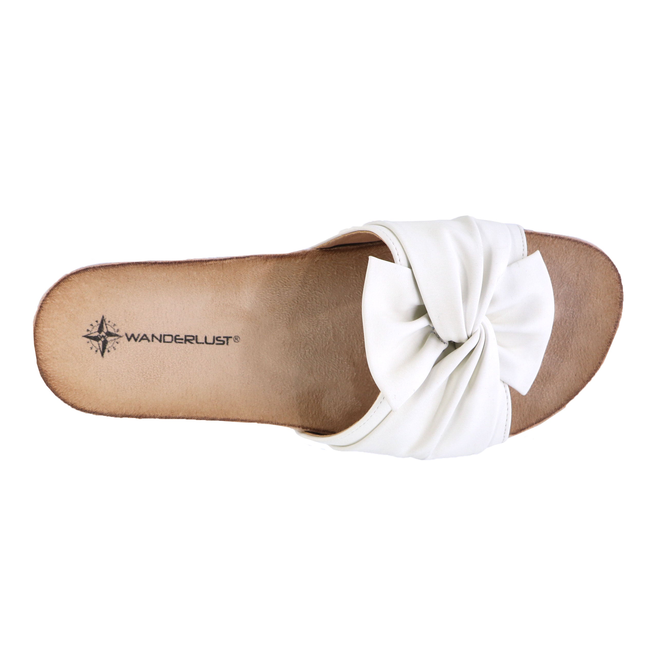Women's Myla Sandal - Comfortable Summer Slide Sandals for Women | Beach, Pool, Casual Outings & Vacation Wear