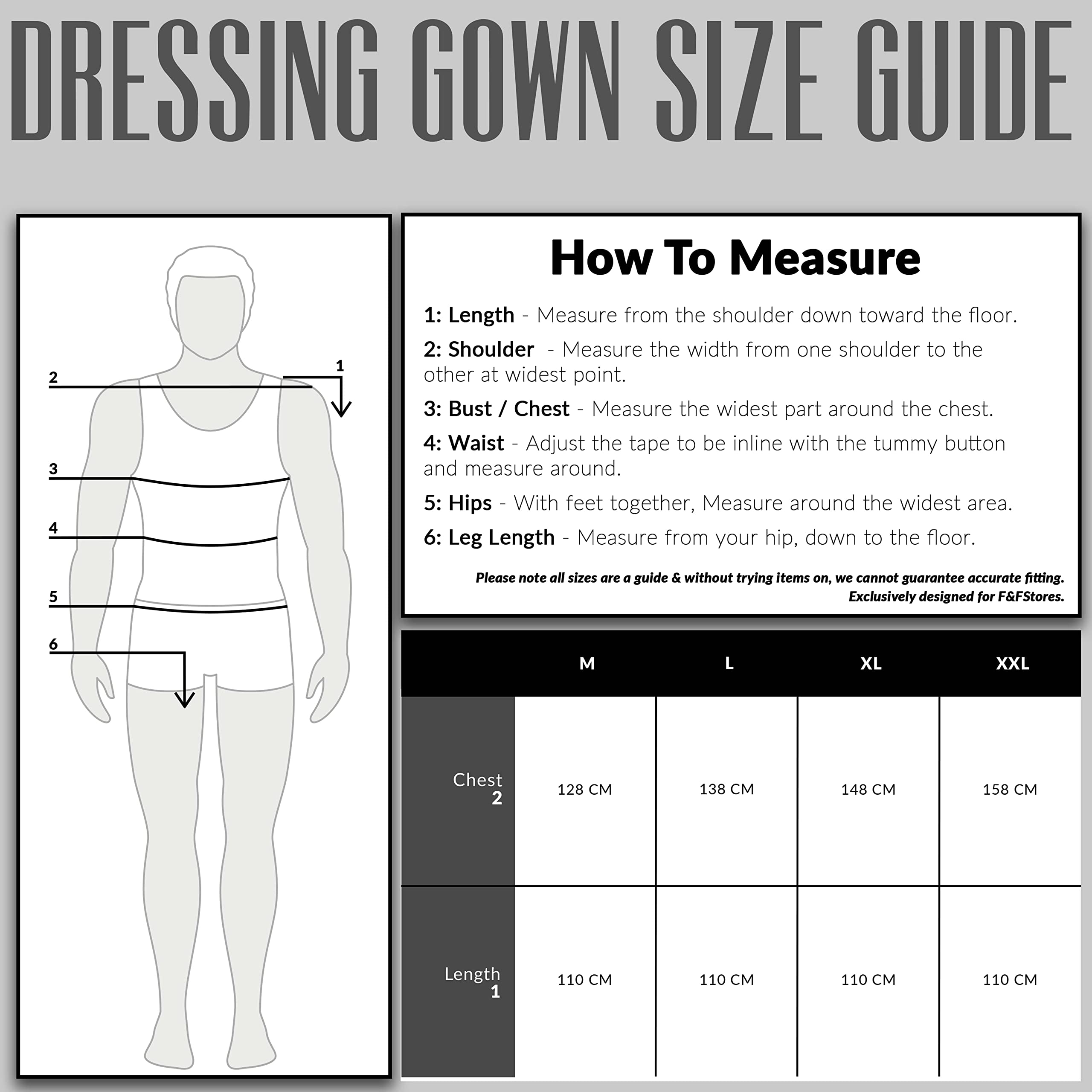 Men's Fleece Robe with Hood - Super Soft & Cozy Bathrobe for Lounge, Spa & Winter Wear - Warm Hooded Dressing Gown for Relaxation at Home