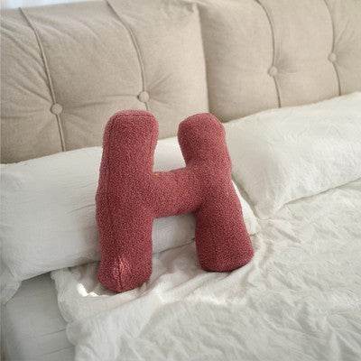 I