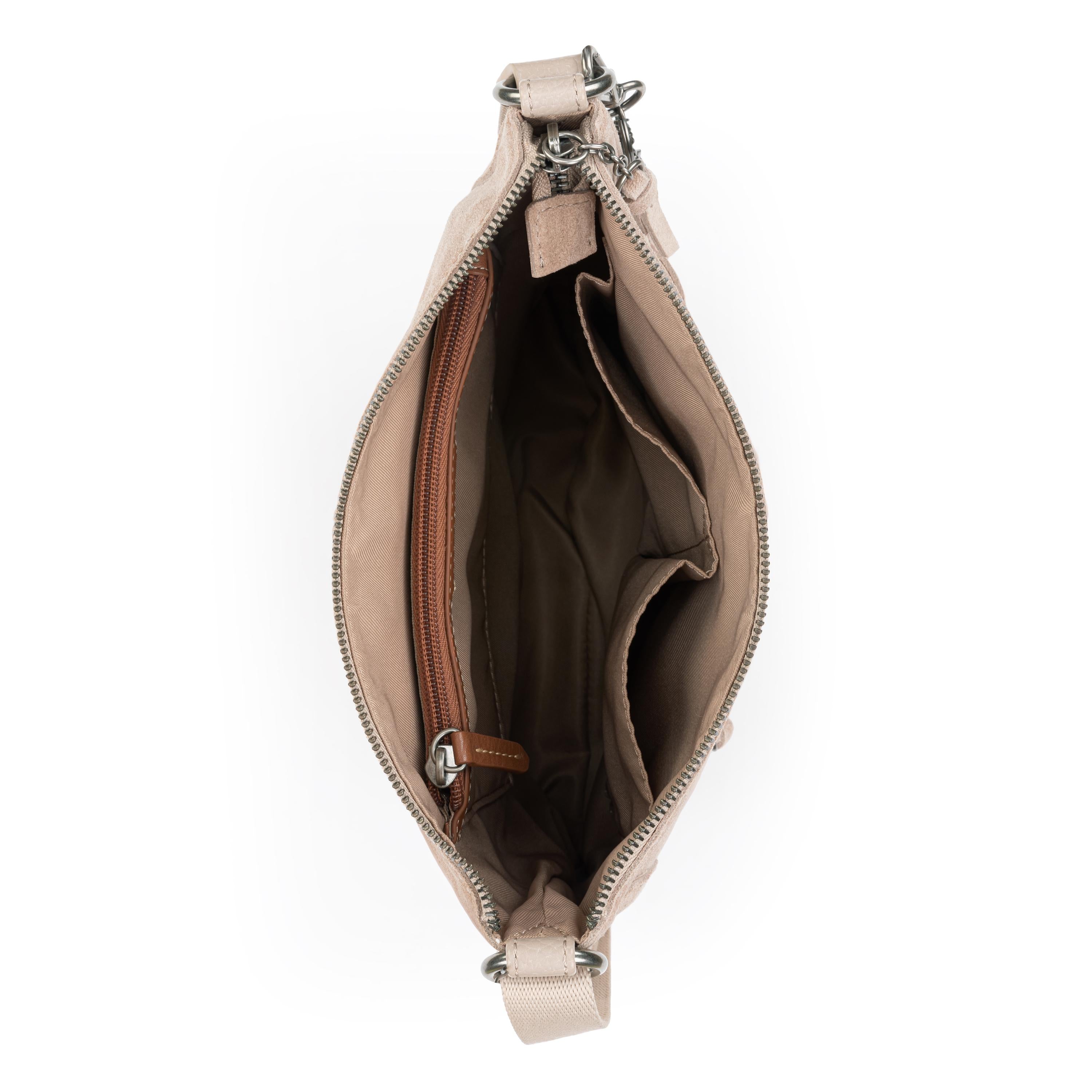 Lucia Crossbody Bag for Women - Stylish & Lightweight Shoulder Purse - Perfect for Everyday Use, Travel, and Shopping