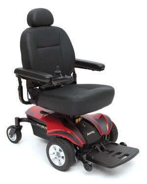 Jazzy Select Elite - Premium Quality Products for Your Lifestyle | Home, Office & Travel Essentials