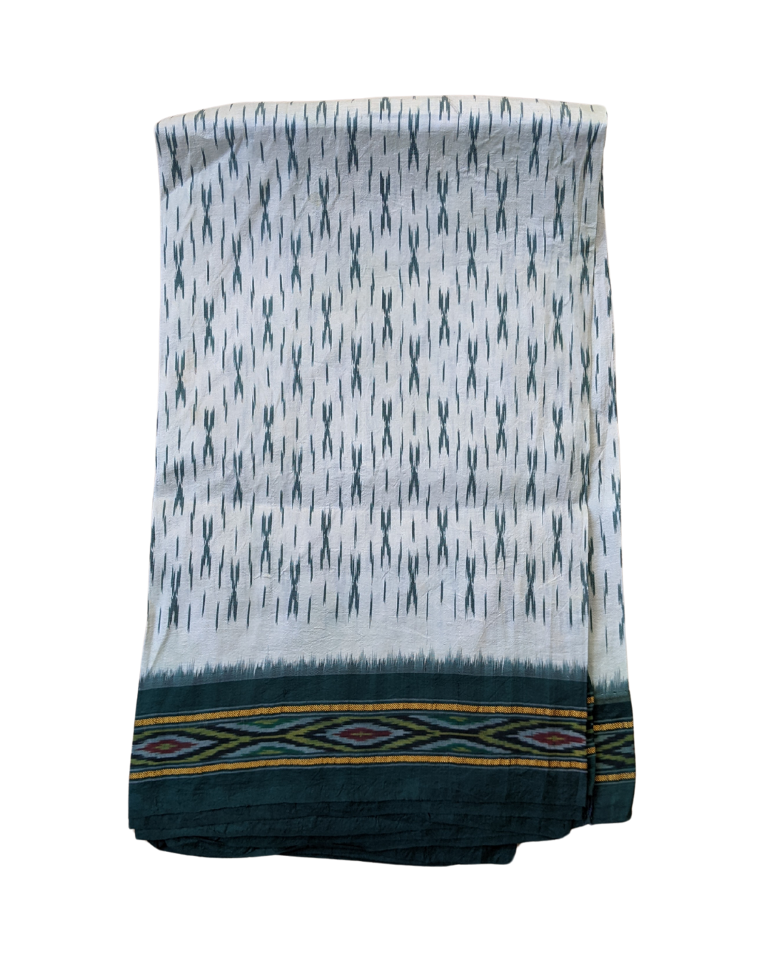 Vintage Silk Sari Scarf - Handmade Indian Traditional Saree Shawl for Women - Perfect for Weddings, Parties & Cultural Events