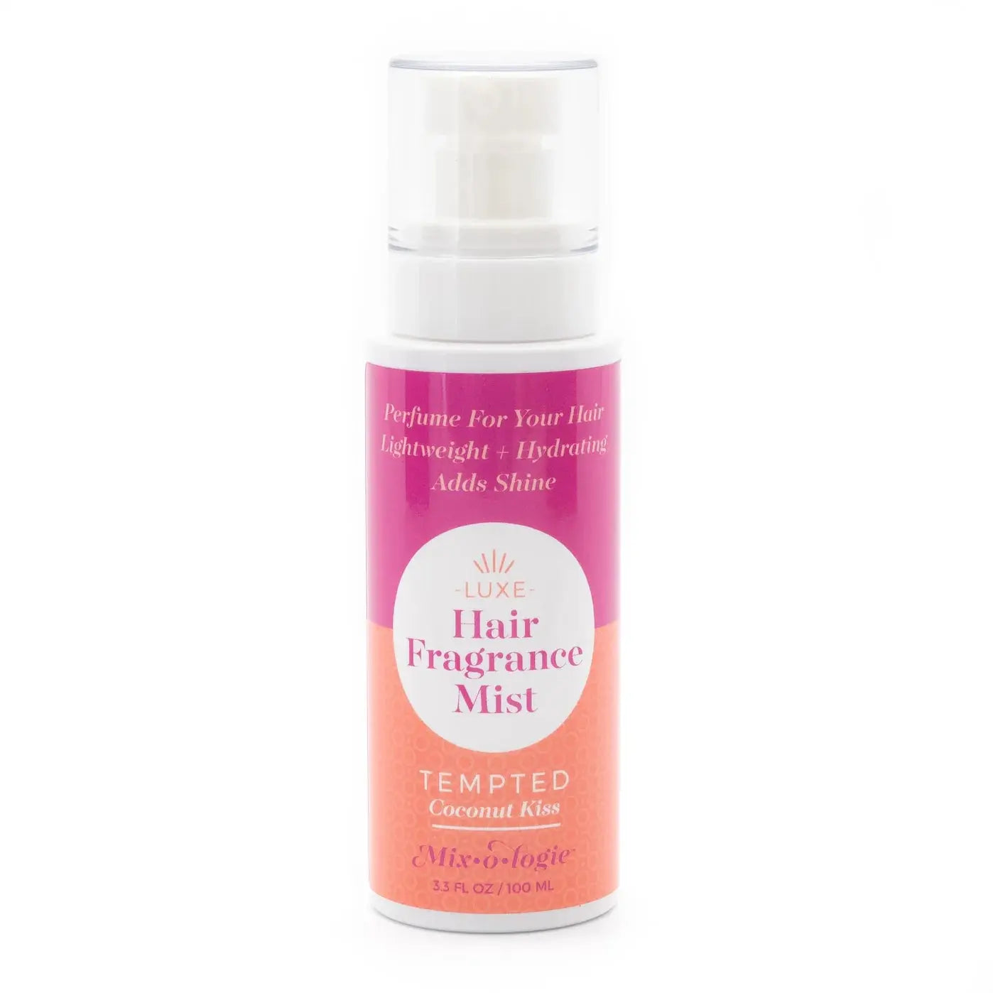 PREORDER: 6 Scented Hair Fragrance Mist for Women - Long Lasting Perfume Spray for Hair Care, Styling & Daily Use (Floral, Fruity, Fresh Scents) - Perfect for Dates, Work & Special Occasions