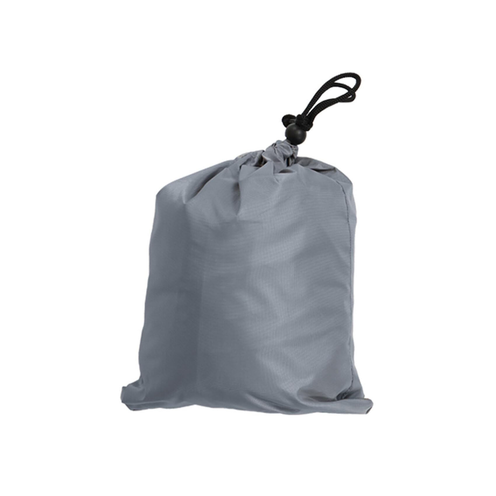 420D Pedal Boat Cover for 3-5 Person (282x193cm) - Waterproof Mooring Protection
