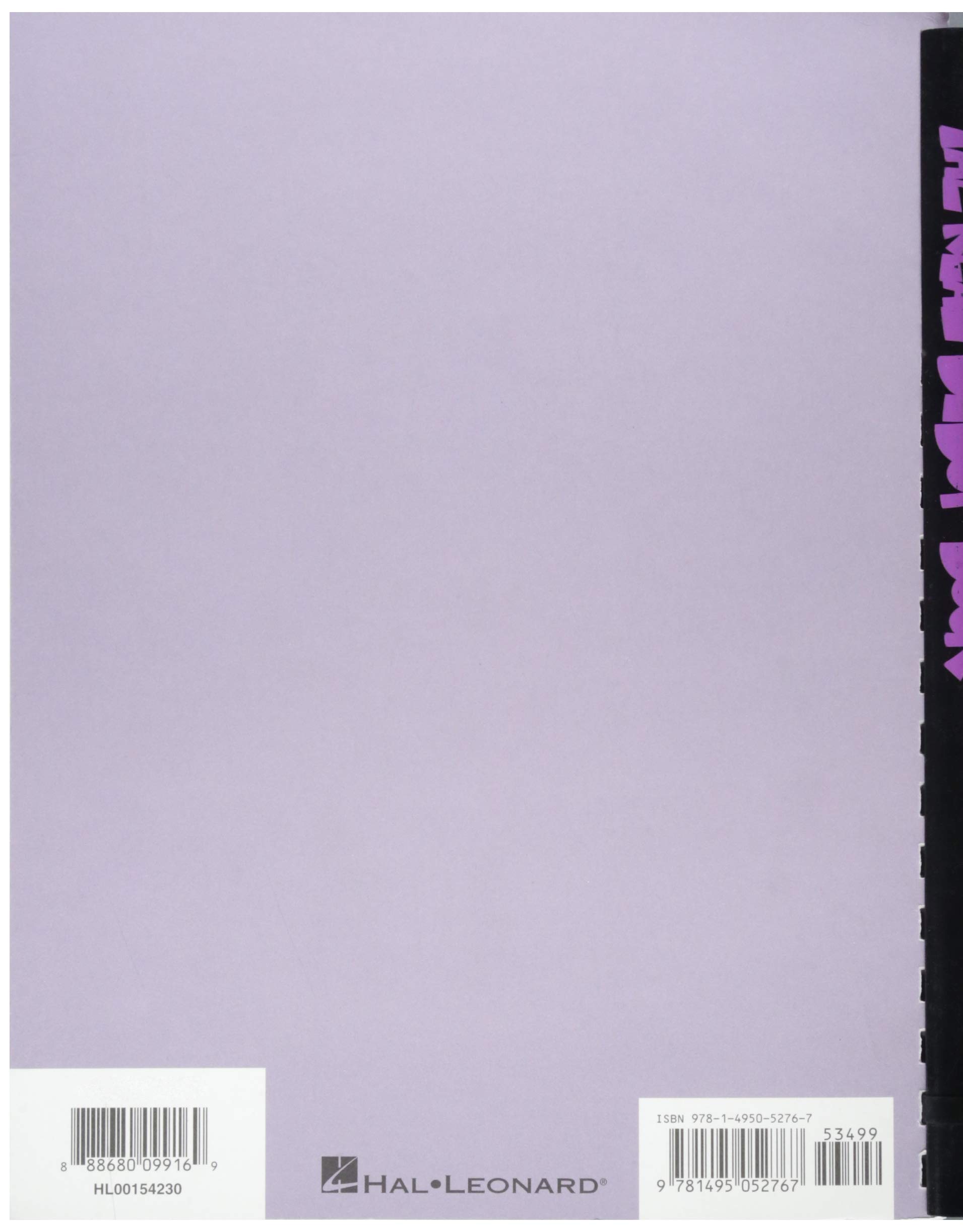 The Real Bebop Book: C Edition (Real Book) - Authentic Jazz Standards for Musicians & Students - Perfect for Practice, Performances & Music Education