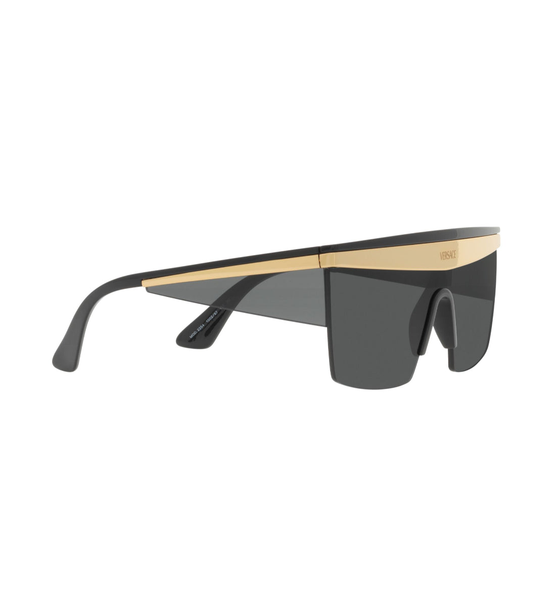 Versace VE2254 Sunglasses for Women - Luxury Designer Shades with UV Protection - Perfect for Beach, Driving & Outdoor Activities