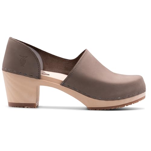 Stone Nubuck (Light Base)