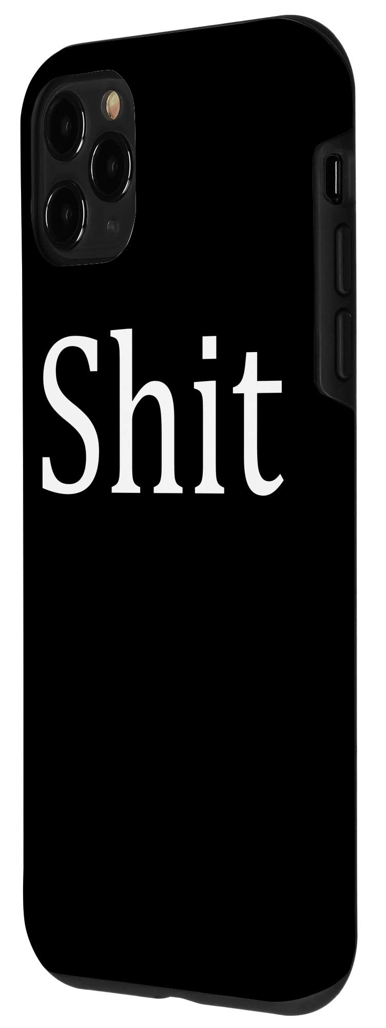iPhone 11 Pro Case with Funny Adult Humor - Cool Novelty Gift for Friends - Perfect for Parties, Gag Gifts & Prank Scenarios