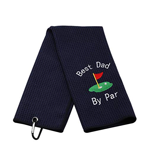 Dad Dark Blue