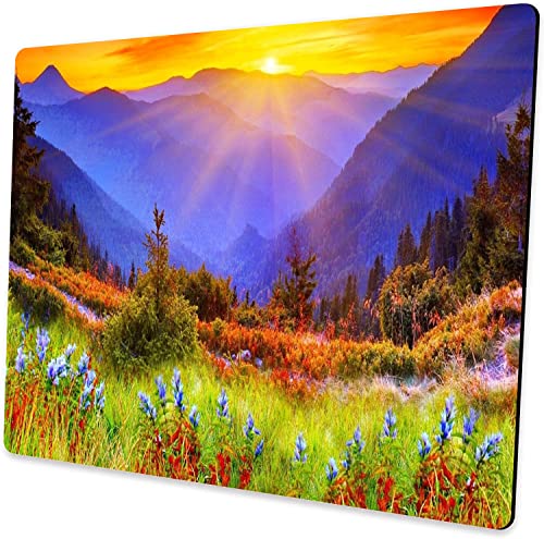 Vista Mouse Pad