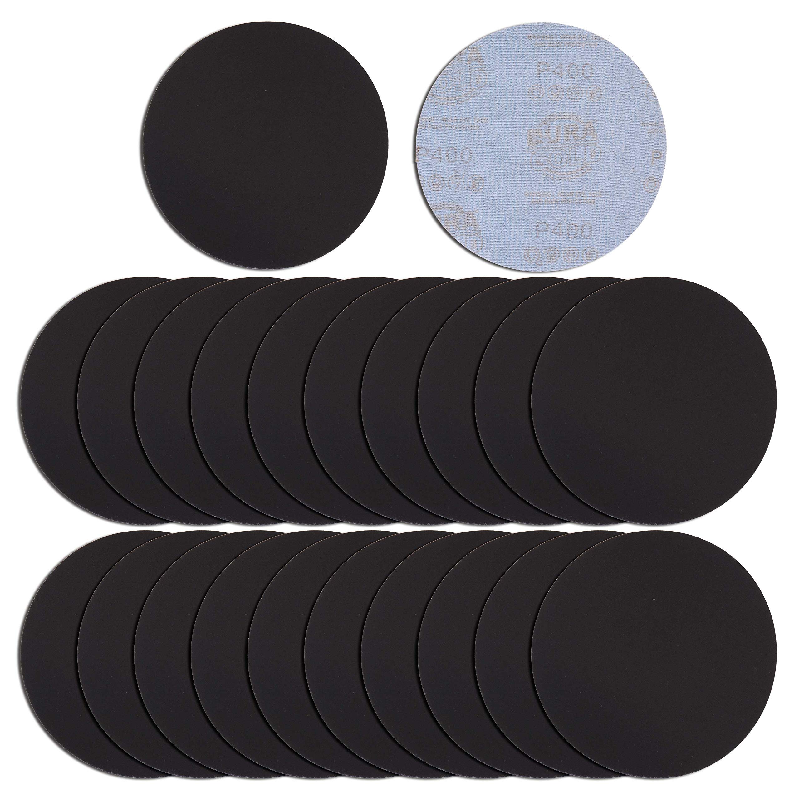 Dura-Gold Premium 6