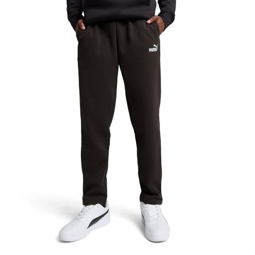 Puma Black Open Leg Ss25
