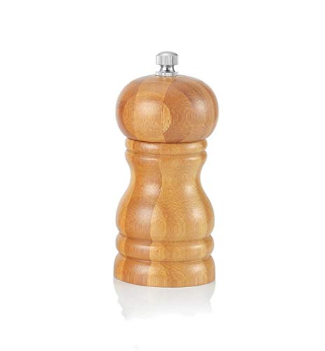 Style 4-brown（4 Inch）