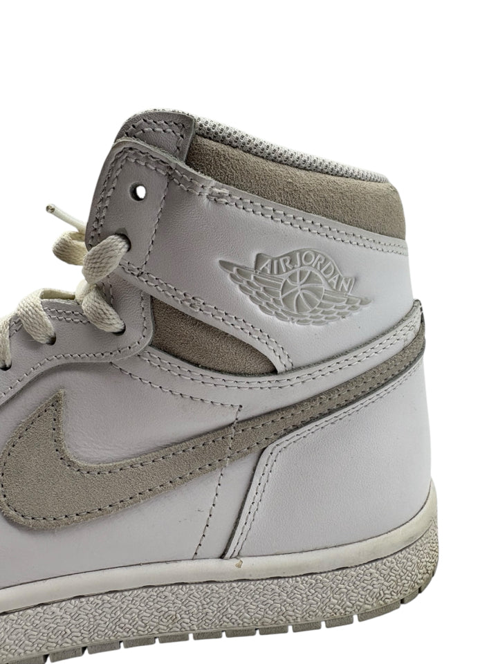 Nike Air Jordan Retro Hi 85 Men's Basketball Shoes Size 9 - Classic Sneakers for Streetwear, Basketball & Casual Outfits