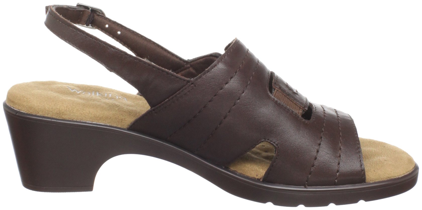 Walking Cradles Women's NOAH Comfortable Slip-On Loafers - Stylish & Supportive Casual Shoes for Work, Travel & Everyday Wear